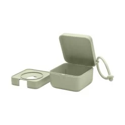 BiBs Schnullerbox / Sterilisator -Babywelt Verkauf bibs speenbakje sterilisator sage 3 5bbd