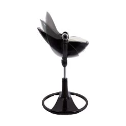 Bloom Fresco Chrom Noir Komplett -Babywelt Verkauf bloom fresco chrome noir coconut white 3 position 1 c608
