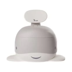 Bo Jungle Whale Töpfchen -Babywelt Verkauf bo jungle whale potje grey 3 8364