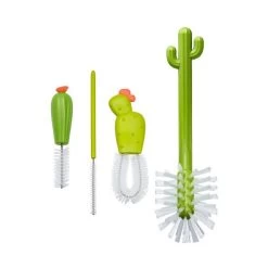 Boon Trockengestell Grass Weiß 5 Boon Trockengestell Grass Weiß -Babywelt Verkauf boon cactus flesvoeding schoonmaakset 3 6b5b