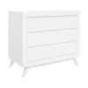 Bopita Anne Kommode Weiß