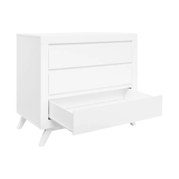 Bopita Anne Kommode Weiß 2 Bopita Anne Kommode Weiß – Bild 2