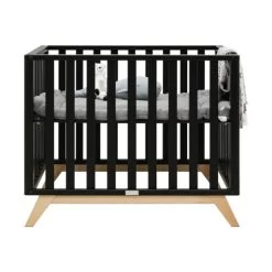 Bopita Lynn Laufgitter -Babywelt Verkauf box lynn mat zwart naturel 1 6f6b