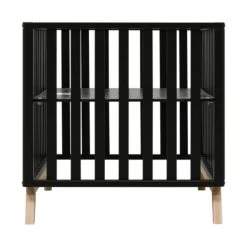 Bopita Lynn Laufgitter -Babywelt Verkauf box lynn mat zwart naturel 4 8ef6