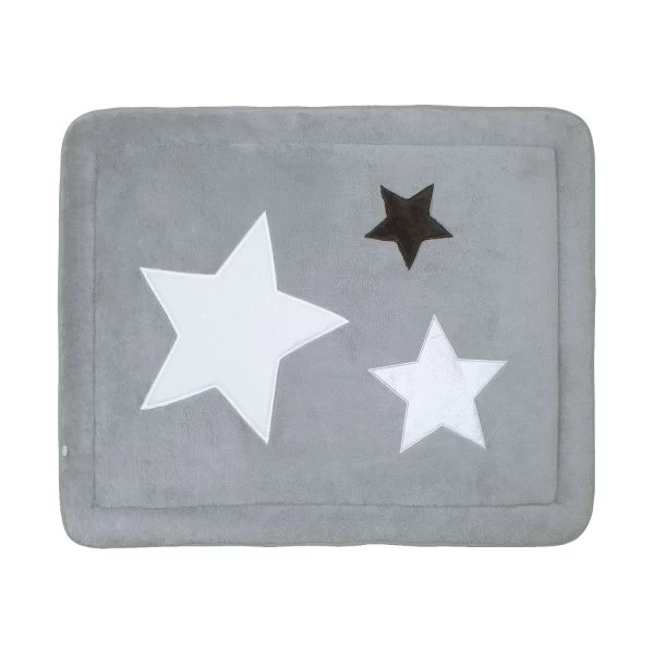 Bemini Stary Laufstallteppich Softy / Grizou 75 X 95 Cm 1 Bemini Stary Laufstallteppich Softy / Grizou 75 X 95 Cm