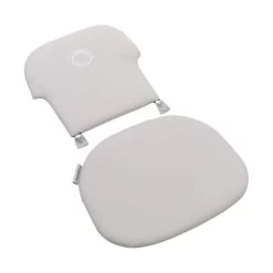 Bugaboo Giraffe Baby Kissenset Artic White