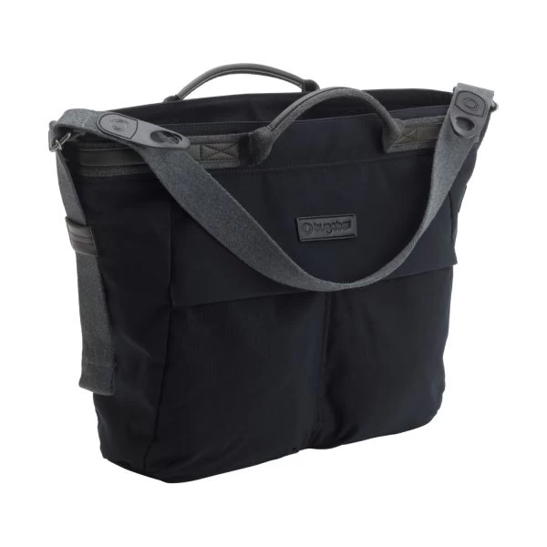 Bugaboo Wickeltasche 1 Bugaboo Wickeltasche