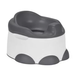 Bumbo Step ’n Potty Töpfchen