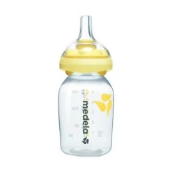 Medela Calma Muttermilchflasche 150 Ml