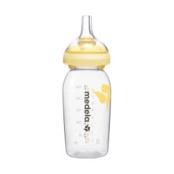 Medela Calma Muttermilchflasche 250 Ml