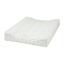 Cam Cam Copenhagen Changing Cushion - OCS Classic Stripes Camel 330A-P88-000-WW