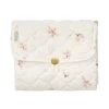 Cam Cam Copenhagen Windflower Quilted Wickelunterlage Cream