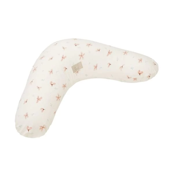 Cam Cam Copenhagen Nursing Pillow Cover - GOTS Butterflies 400-P87-000-WW 1 Cam Cam Copenhagen Nursing Pillow Cover - GOTS Butterflies 400-P87-000-WW