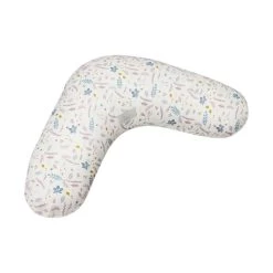 Cam Cam Copenhagen Nursing Pillow Cover 400-P31 Pressed Leaves Rose