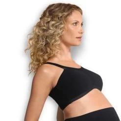 Carriwell Comfort Schlaf-BH Schwarz -Babywelt Verkauf carriwell comfort slaapbh zwart 2 1 1 1 737d