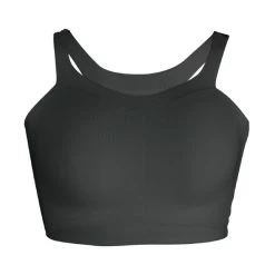 Carriwell Comfort Schlaf-BH Schwarz