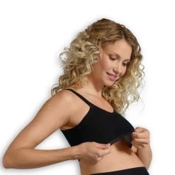 Carriwell Comfort Schlaf-BH Schwarz -Babywelt Verkauf carriwell comfort slaapbh zwart 7 1 1 1 50e0