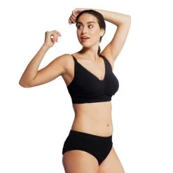 Carriwell Gelbügel-Still-BH Schwarz 7 Carriwell Gelbügel-Still-BH Schwarz -Babywelt Verkauf carriwell gelbeugel voedingsbh zwart 1 1 0e85