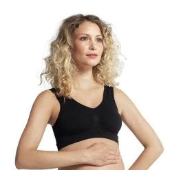 Carriwell Mitwachsender BH Schwarz -Babywelt Verkauf carriwell meegroeibh zwart 1 1 1 1 8ebd