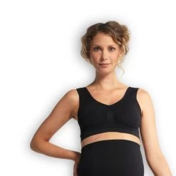 Carriwell Mitwachsender BH Schwarz -Babywelt Verkauf carriwell meegroeibh zwart 3 1 1 1 10cd