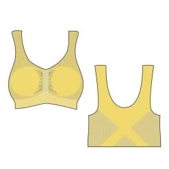 Carriwell Mitwachsender BH Schwarz -Babywelt Verkauf carriwell meegroeibh zwart 6 1 1 1 a871