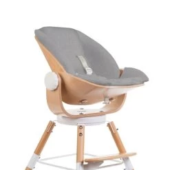 Childhome Evolu Newborn Jersey Stuhlkissen 3 Childhome Evolu Newborn Jersey Stuhlkissen -Babywelt Verkauf childhome evolu newborn jersey stoelkussen grijs 1 4a2d