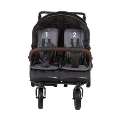 Childhome Sixseater Autobrake Mehrlingswagen Anthrazite 7 Childhome Sixseater Autobrake Mehrlingswagen Anthrazite -Babywelt Verkauf childhome sixseater autobrake meerlingwagen antraciet 3 e3d4