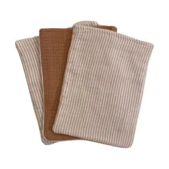 Coco & Pine Jules Waschlappen 3 Stück