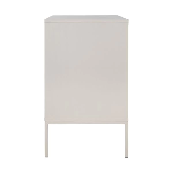 Kidsmill Amy Kommode Breit Oatmeal 3 Kidsmill Amy Kommode Breit Oatmeal – Bild 3