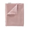 Cottonbaby Waffel Gestrickte Babydecke Bambus 75 X 90 Cm