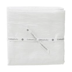 Cottonbaby Wrinkle Wieglaken