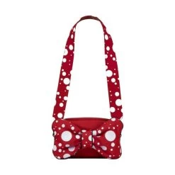 Cybex Petticoat Wickeltasche Dark Red -Babywelt Verkauf cybex petticoat luiertas dark red 7ab9