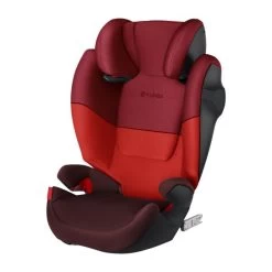 Cybex Solution M-Fix Autositz