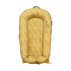 DockATot Deluxe+ Babynestchen Golden Willow Boughs