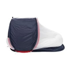 DockATot Deluxe+ Cabana Kit Endless Blue -Babywelt Verkauf dockatot deluxe cabana kit endless blue 7 75dd