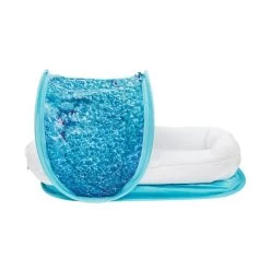 DockATot Deluxe+ Cabana Kit Splash -Babywelt Verkauf dockatot deluxe cabana kit splash 5 07d8