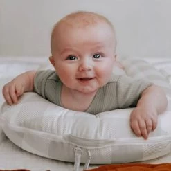 DockATot Deluxe+ Cover Narural Plaid 8 DockATot Deluxe+ Cover Narural Plaid -Babywelt Verkauf dockatot deluxe cover natural plaid 4 8ebd