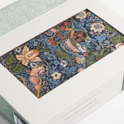 DockATot Deluxe+ Cover Strawberry Thief -Babywelt Verkauf dockatot deluxe cover strawberry thief 7578