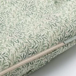 DockATot Deluxe+ Cover Willow Boughs -Babywelt Verkauf dockatot deluxe cover willow boughs 2 1 730a