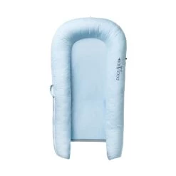 DockATot Grand Babynestchen Celestial Blue
