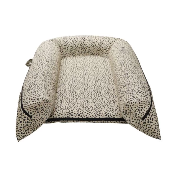 DockATot Grand Babynestchen Painted Spots 2 DockATot Grand Babynestchen Painted Spots – Bild 2