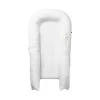 DockATot Grand Babynestchen Pristine White