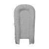 DockATot Grand Babynestchen Signature Grey