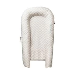 DockATot Grand Babynestchen Silver Lining