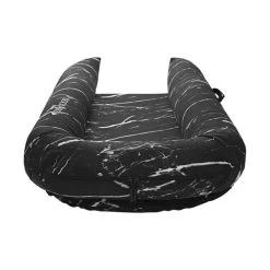 DockATot Grand Cover Black Marble -Babywelt Verkauf dockatot grand cover black marble 2 ae26