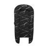 DockATot Grand Cover Black Marble