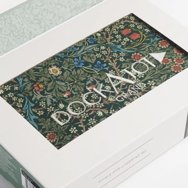 DockATot Grand Cover Blackthorn 5 DockATot Grand Cover Blackthorn – Bild 5