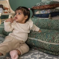 DockATot Grand Cover Blackthorn 7 DockATot Grand Cover Blackthorn -Babywelt Verkauf dockatot grand cover blackthorn 3 c83f