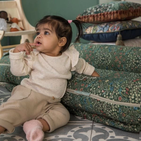 DockATot Grand Cover Blackthorn 3 DockATot Grand Cover Blackthorn – Bild 3