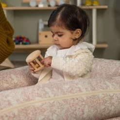 DockATot Grand Cover Brer Rabbit -Babywelt Verkauf dockatot grand cover brer rabbit 1 1 1d29